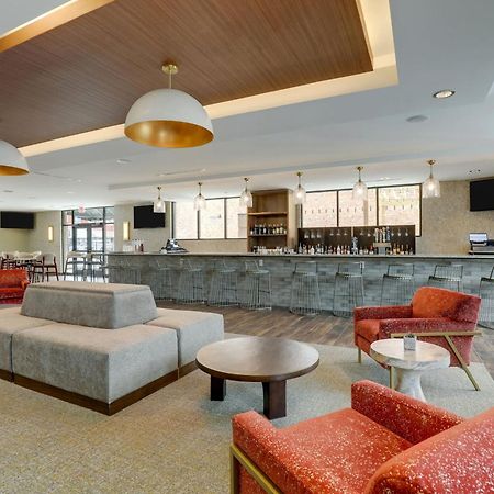 Springhill Suites By Marriott Cheraw Exterior foto