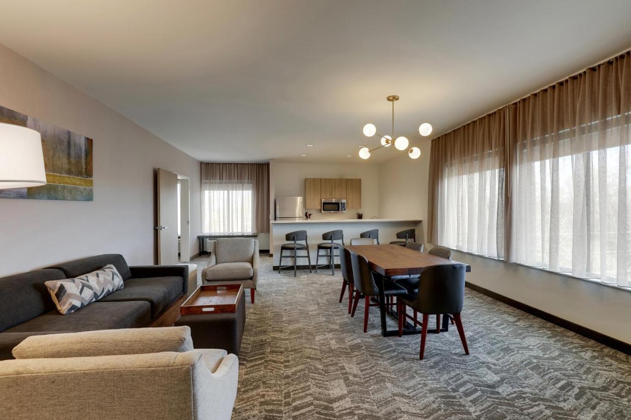 Springhill Suites By Marriott Cheraw Exterior foto