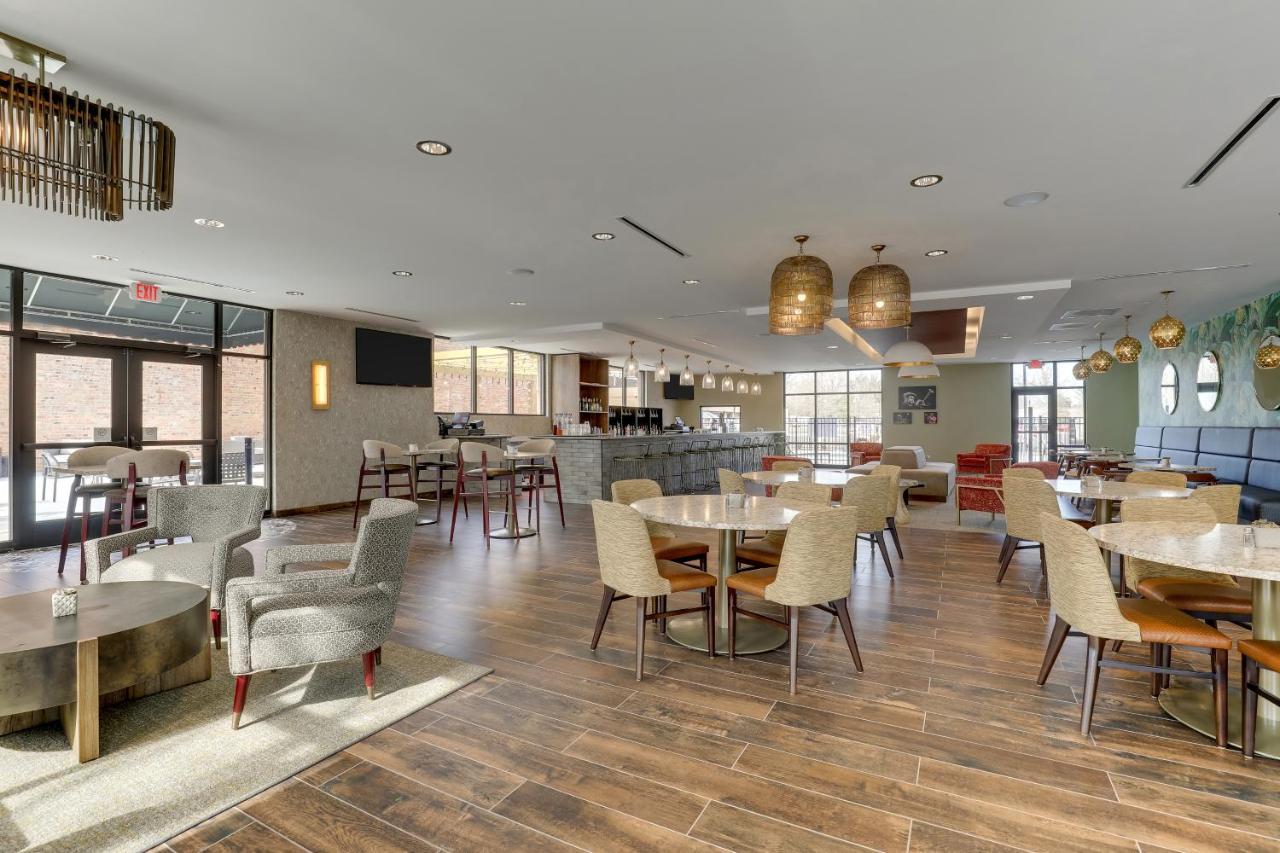 Springhill Suites By Marriott Cheraw Exterior foto