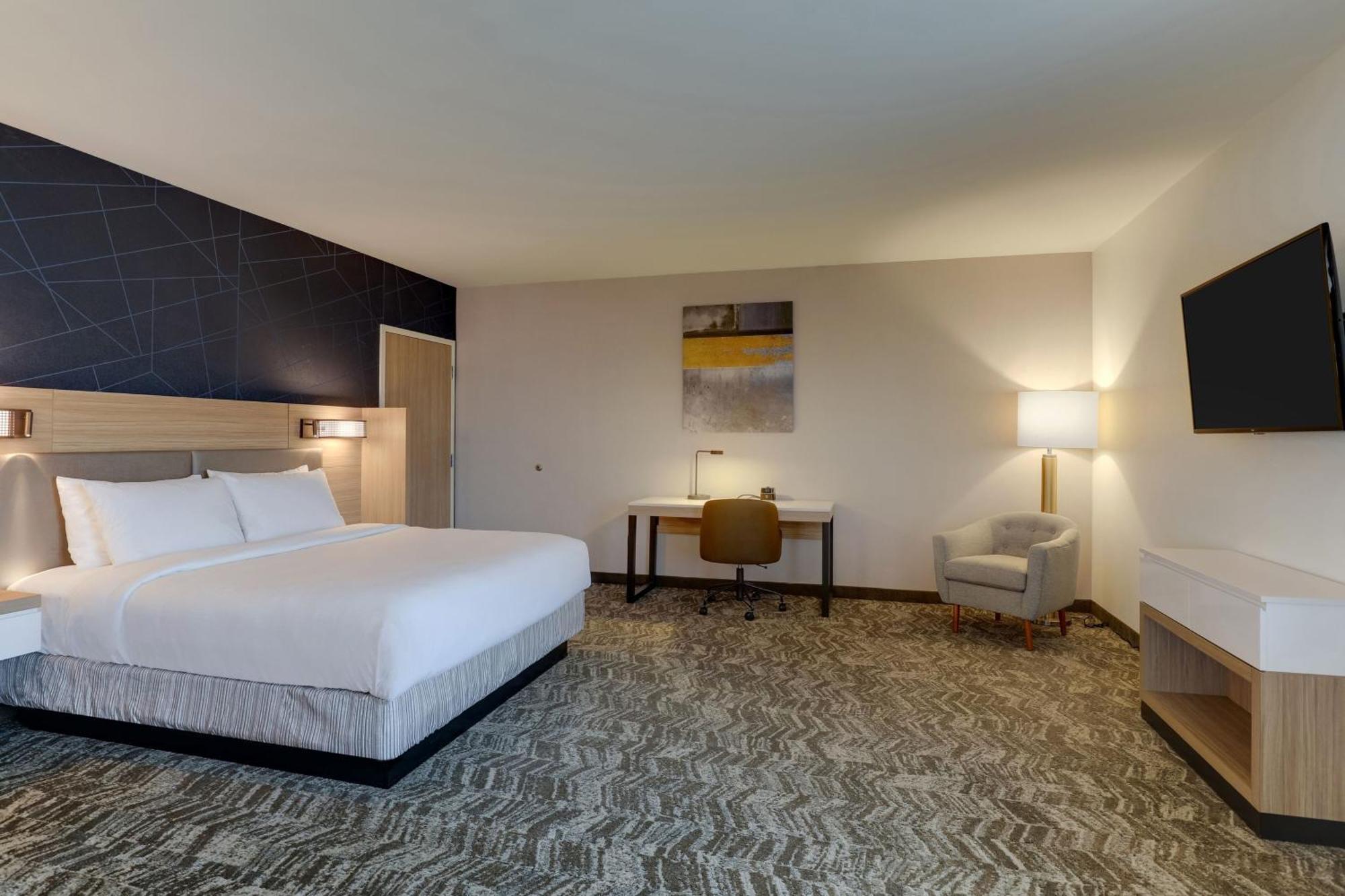 Springhill Suites By Marriott Cheraw Exterior foto