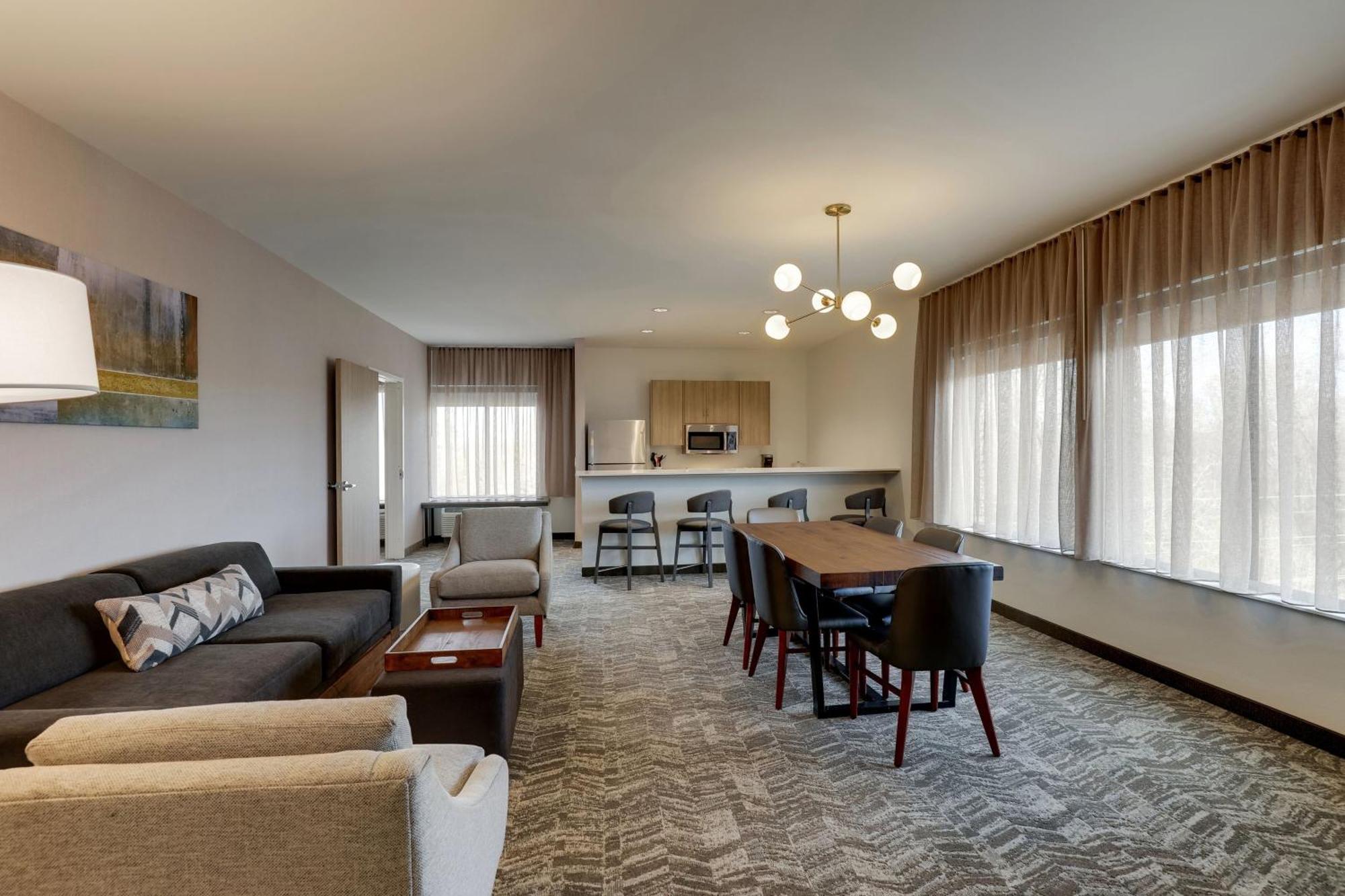 Springhill Suites By Marriott Cheraw Exterior foto