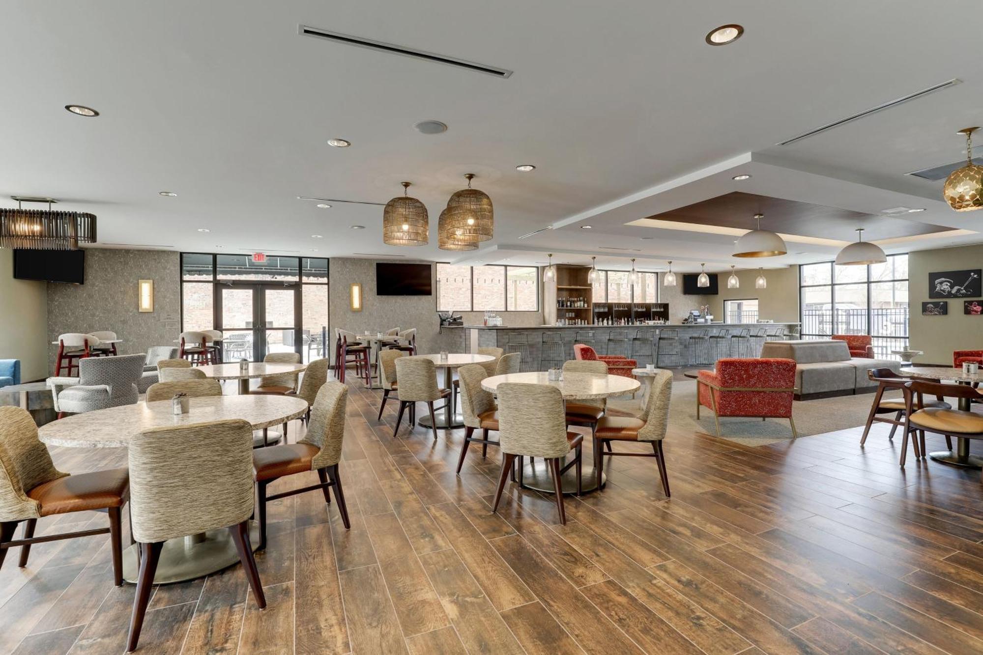 Springhill Suites By Marriott Cheraw Exterior foto